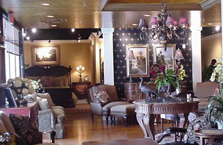 Angela Neel Fine Interiors