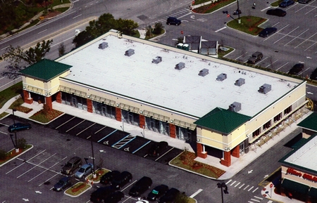 Lee Vista Shopping Plaza