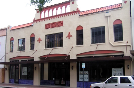 120 N. Orange Avenue After Renovation and Structural Updates