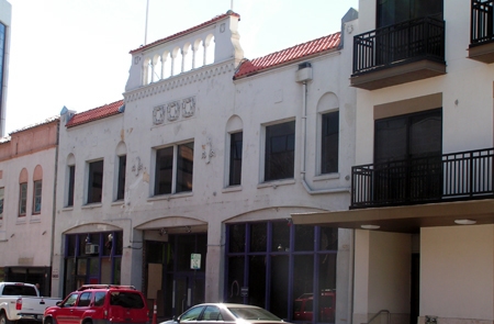 120 N. Orange Avenue Before Renovation and Updates