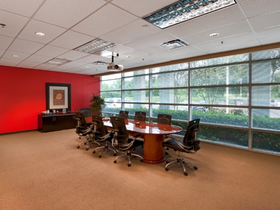 LensAR Conference Room
