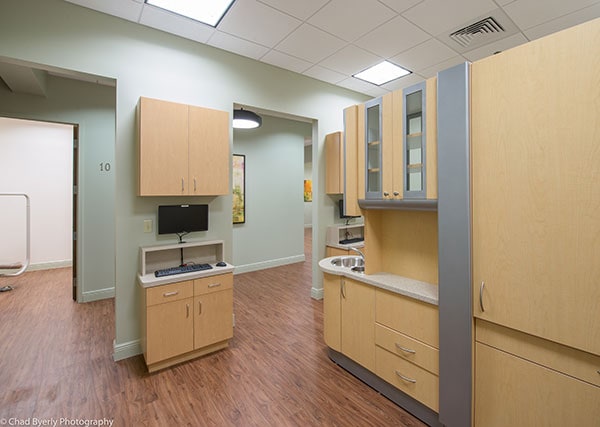 Interior Image at Sage Dental in Oviedo, FL