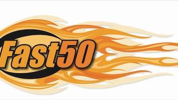 Fast 50 Image