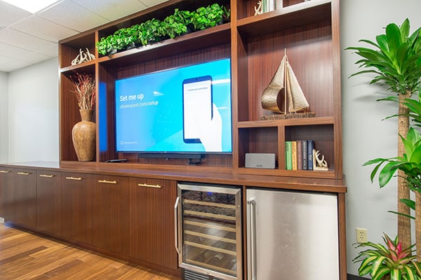 Sunrise Bank Info Center